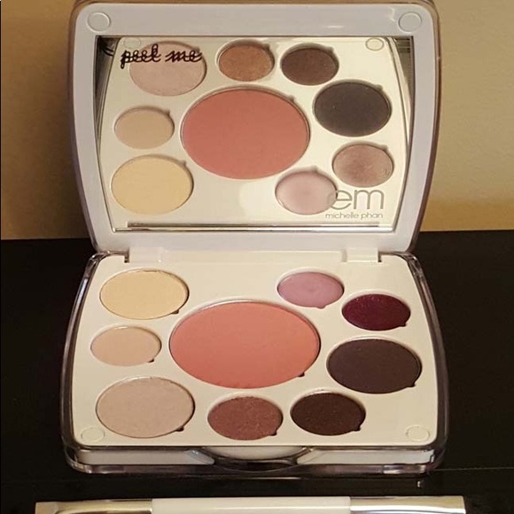 em cosmetics Other - ISO!